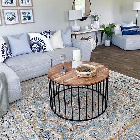 The Beach House At Seascape Steps From The Beach, Marina And Shops! West Palm Beach Exteriör bild