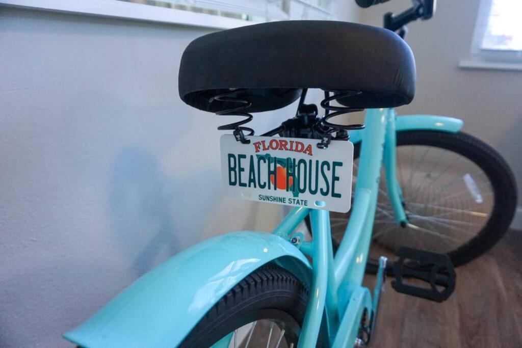The Beach House At Seascape Steps From The Beach, Marina And Shops! West Palm Beach Exteriör bild