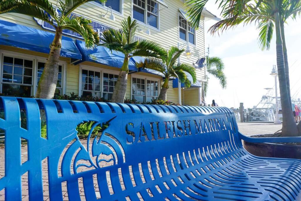 The Beach House At Seascape Steps From The Beach, Marina And Shops! West Palm Beach Exteriör bild