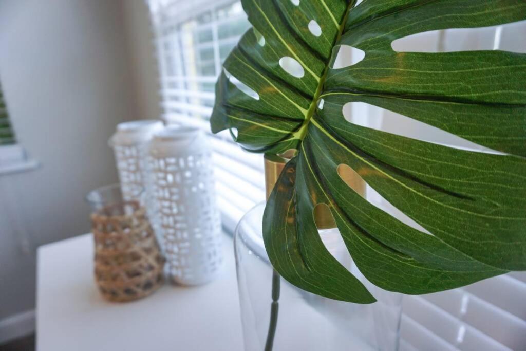 The Beach House At Seascape Steps From The Beach, Marina And Shops! West Palm Beach Exteriör bild