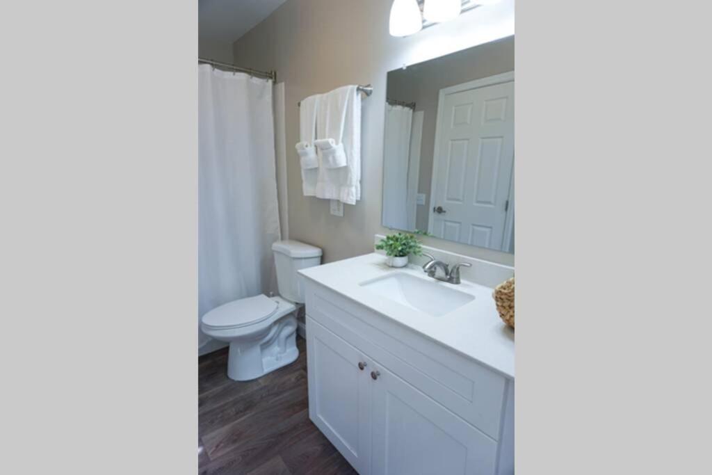 The Beach House At Seascape Steps From The Beach, Marina And Shops! West Palm Beach Exteriör bild