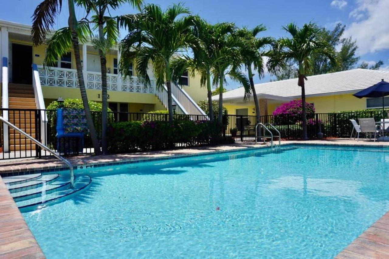 The Beach House At Seascape Steps From The Beach, Marina And Shops! West Palm Beach Exteriör bild